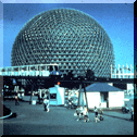 geodesic dome