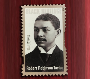 Robert Robinson Taylor