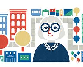 Jane Jacobs