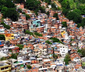 favela