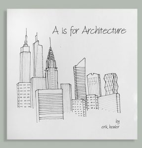 Heuler Book, ABC Architecture