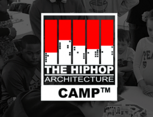 Hip Hop Architecture Camp