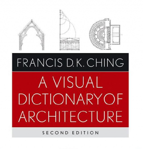 Visual Dictionary by Frank Ching