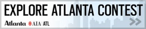 Atlanta architecture contest