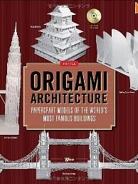 Origami Architecture Book