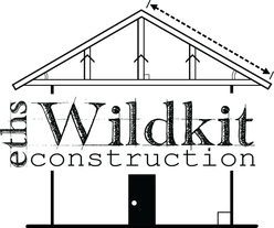 wildkit construction in Evanston