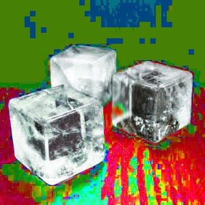 ice cubes byudiubg
