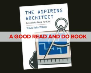 aspiring architect book