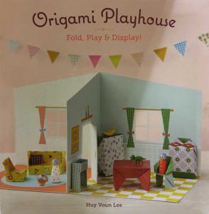 Origami Playhouse