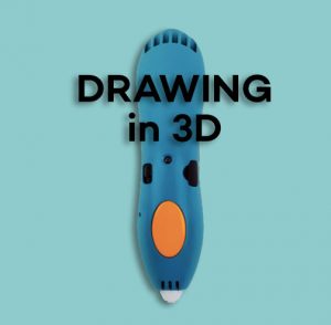 Draw in 3D