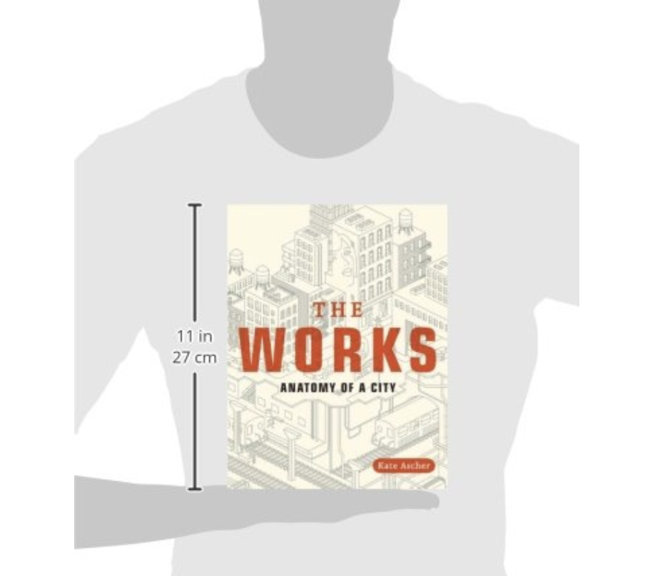 The Works book
