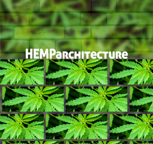 hemp architecture at archKIDecture
