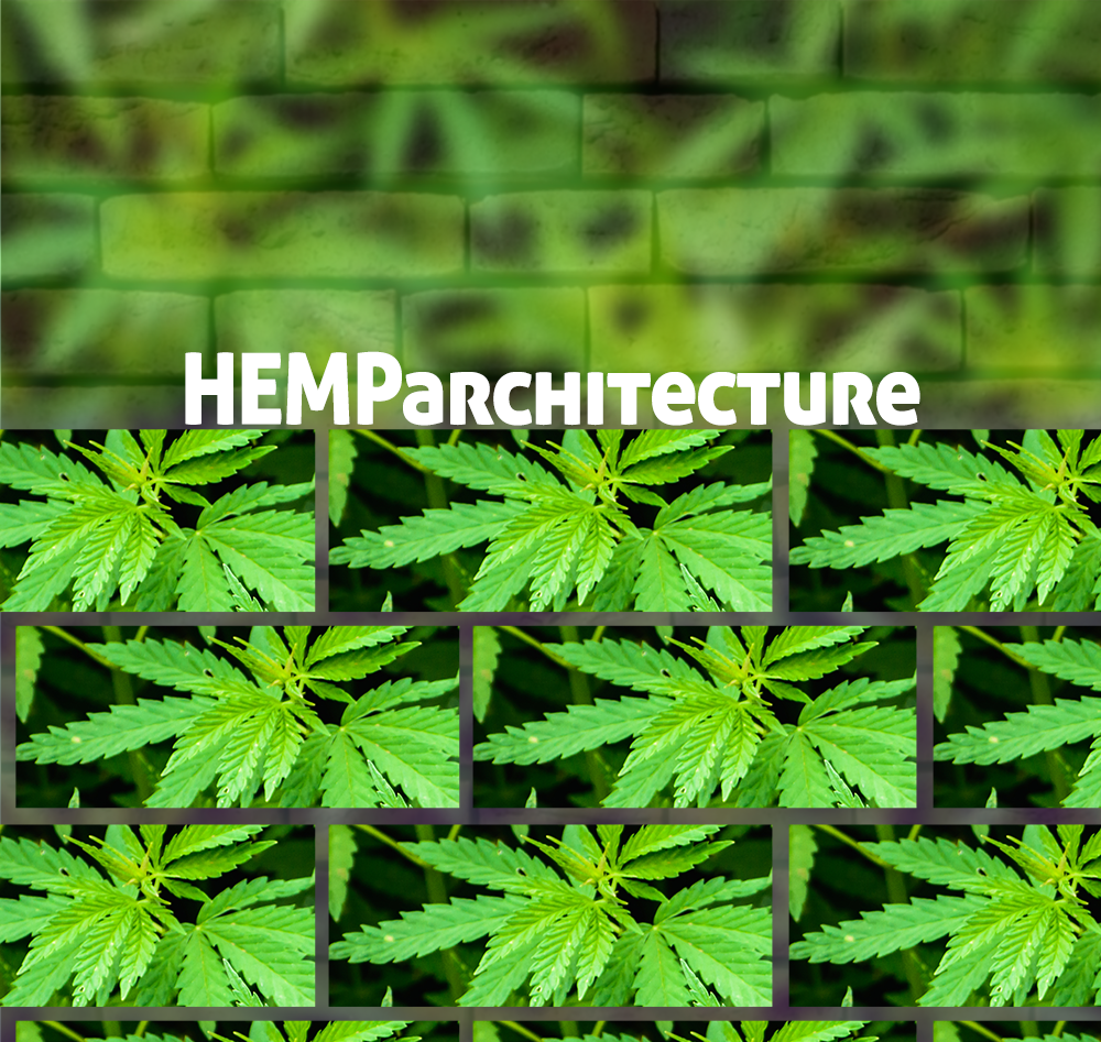 hemp architecture at archKIDecture