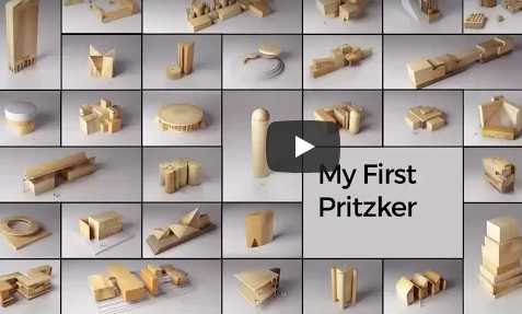 Pritzker Prize