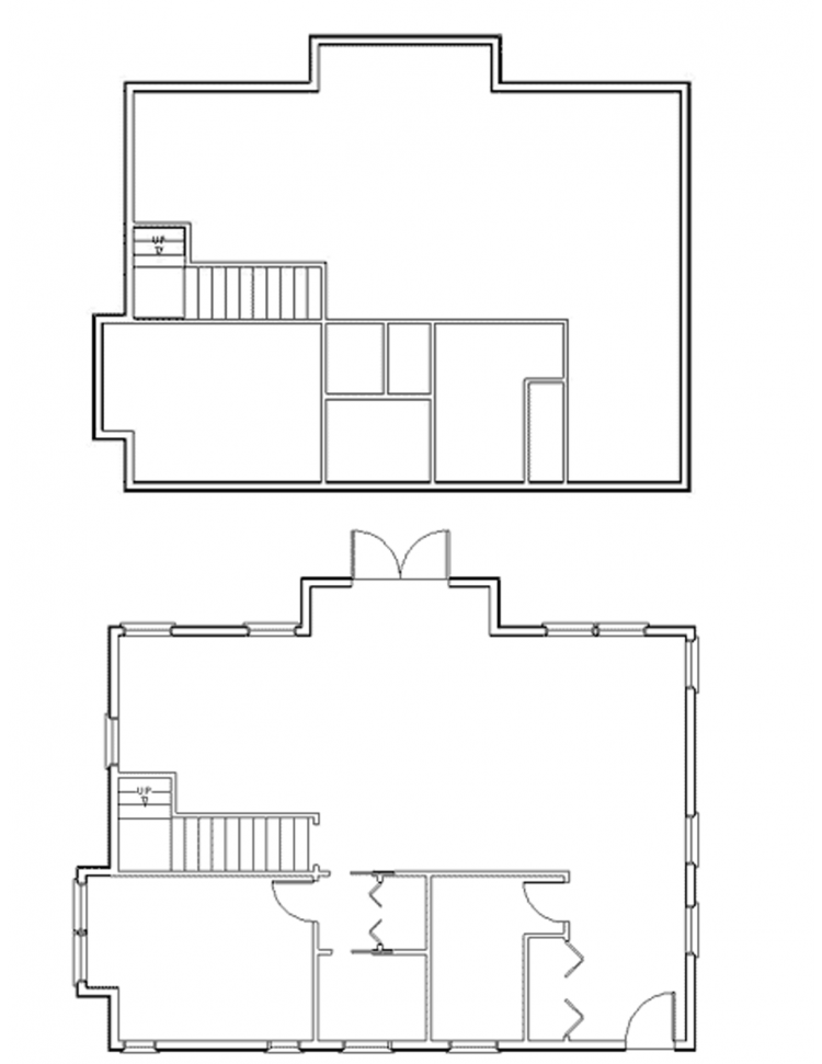 Draw a Floorplan | archKIDecture