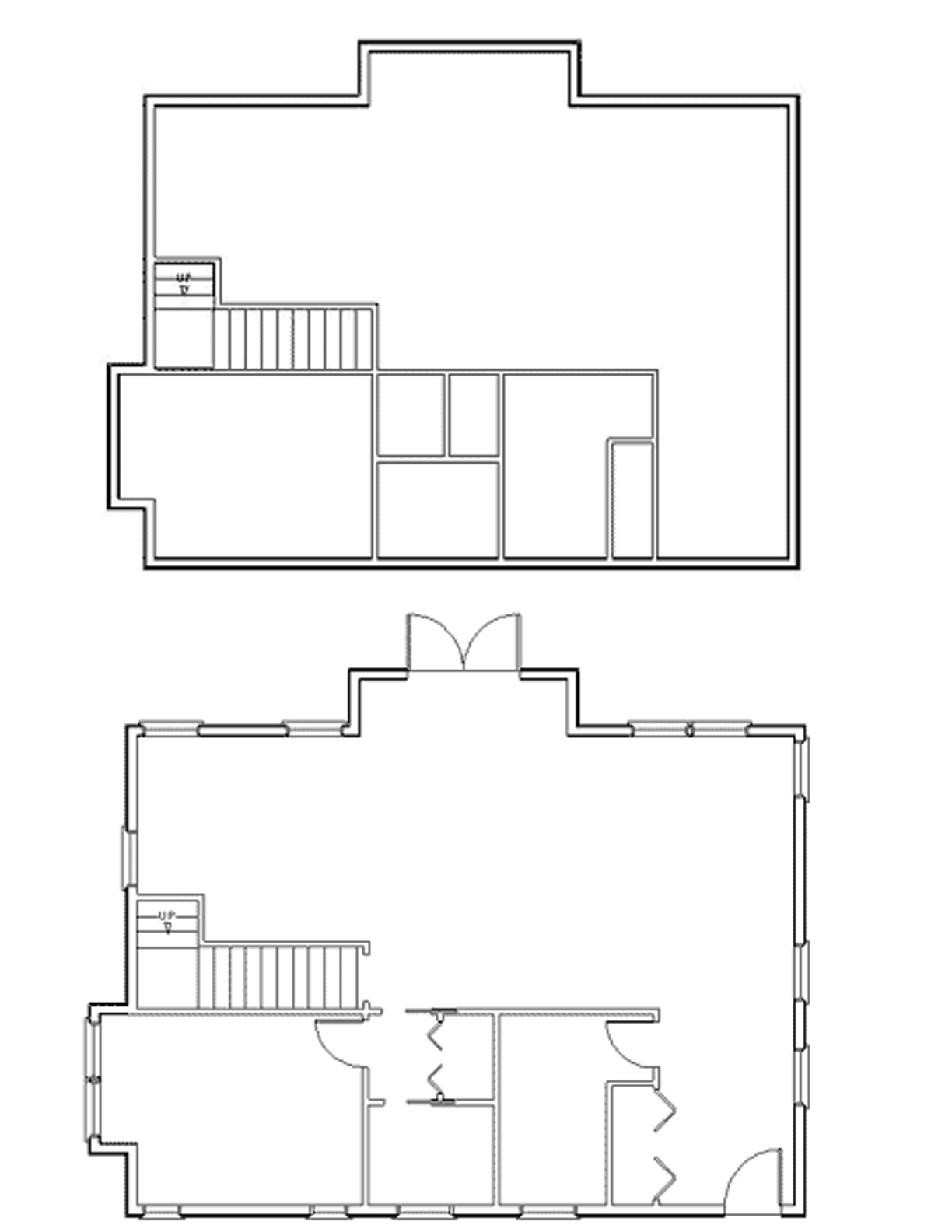 Draw a Floorplan | archKIDecture