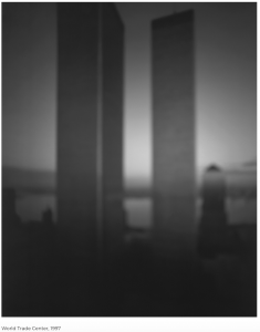 photo of twin towers from http://hicarquitectura.com/2016/05/hiroshi-sugimoto-architecture-1997-2002/