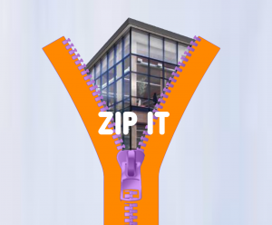 zip it architecture