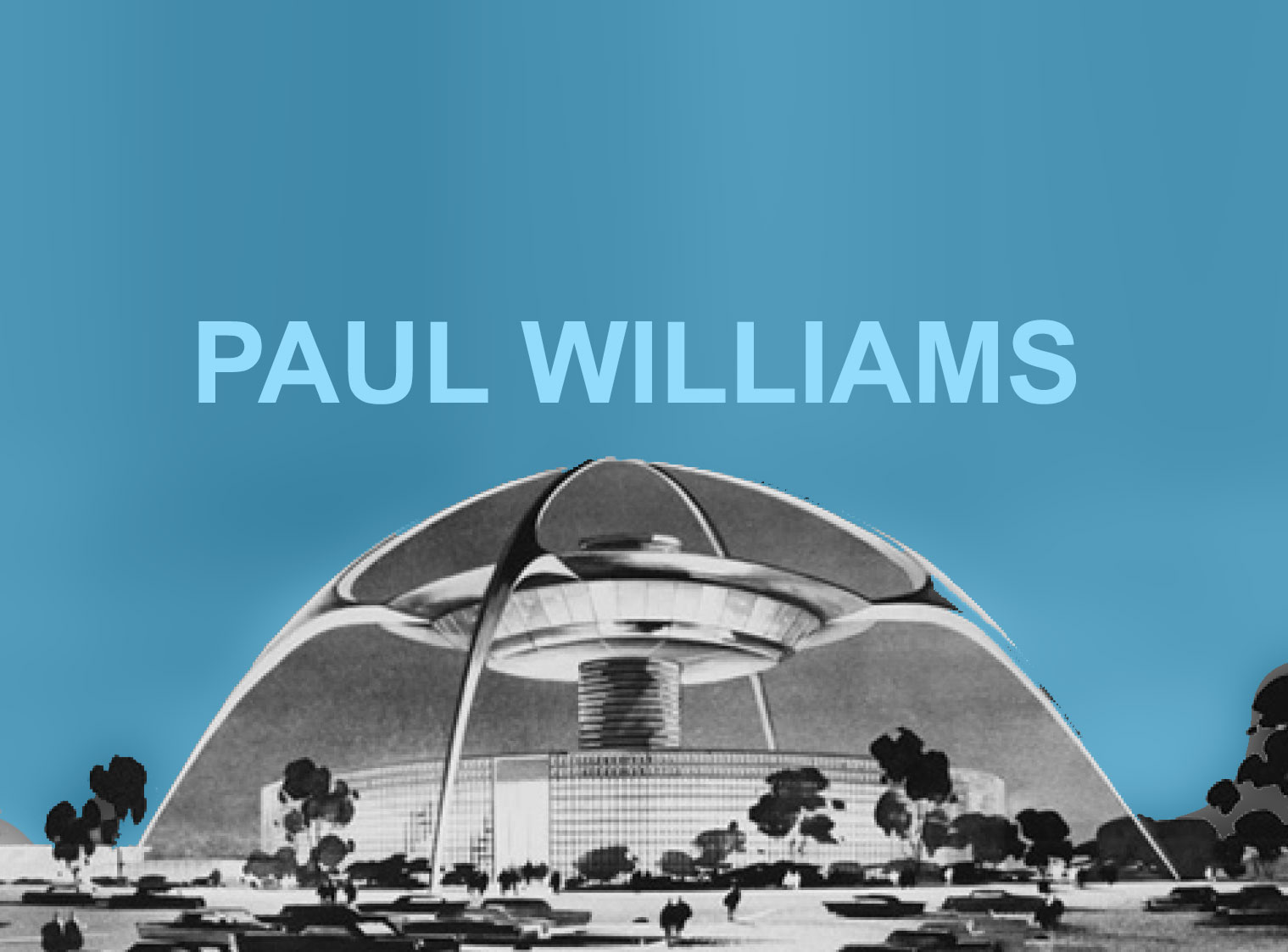 Paul Williams