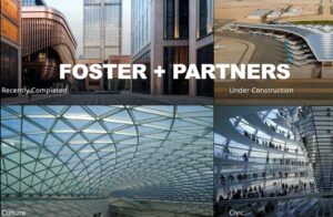 Foster and Partners