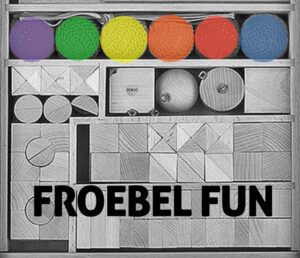 Froebel Toys