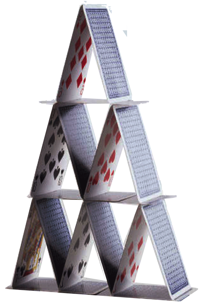 Building A House Of Cards building-a-house-of-cards