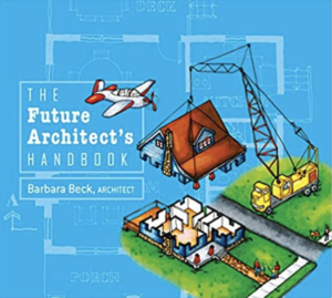 Future Architect's Book