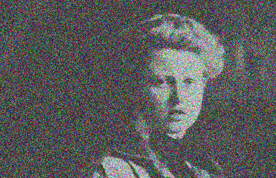 Anna Keichline portrait