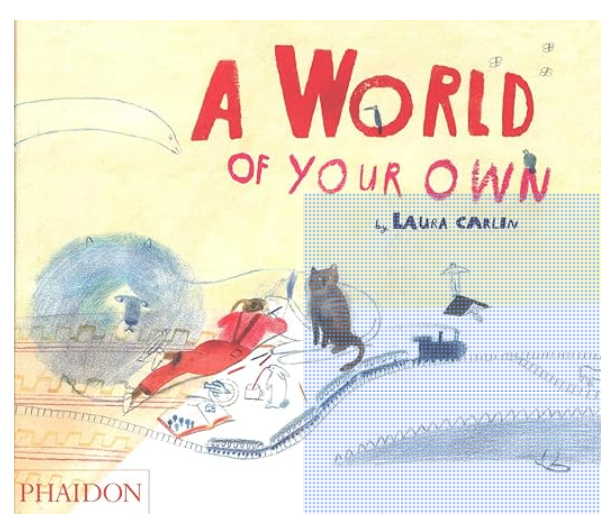 A World of YOur Own book cover