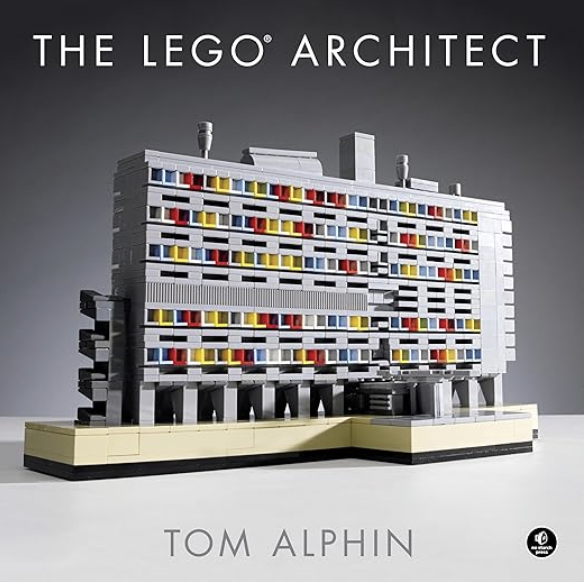 The Lego Architect Book
